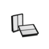 DENCKERMANN Kupéfilter VW, CHRYSLER, LANCIA M110547K 68042866AA Filter,  kupéventilation, Pollenfilter, Friskluftsfilter, Kupeluftfilter, Kabinfilter