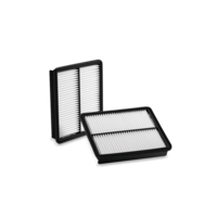 DENCKERMANN Kupéfilter VW, CHRYSLER, LANCIA M110547K 68042866AA Filter,  kupéventilation, Pollenfilter, Friskluftsfilter, Kupeluftfilter, Kabinfilter