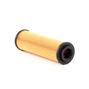 DENCKERMANN Oljefilter MERCEDES-BENZ A210261 2711800009, 2711800109, 2711840125 Motoroljefilter 2711840225, 6131800009, A2711800009, A2711800109