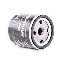 DENCKERMANN Oljefilter VW, TOYOTA, MINI A210052 PF53, X170, 11427791059 Motoroljefilter 04105409AC, 1560025010, 1560087104, 1560087307, 1560187307, 1560187705