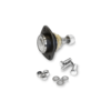 DENCKERMANN Spindelled NISSAN D110191 1954430, 5481339000, 5481339001 Stöd- / Styrstag, Kulled 8944521021, 4011001G00, 4011001G25, 4011001G26, 4011001G27