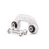 DENCKERMANN Stabilisatorstag VW, AUDI, SKODA D140052 8D0411317D, 5751E5, 5751E5 8D0411317D, 4881020010, 8D0411317D