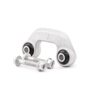 DENCKERMANN Stabilisatorstag VW, AUDI, SKODA D140052 8D0411317D, 5751E5, 5751E5 8D0411317D, 4881020010, 8D0411317D