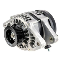 DENSO DAN1020 Generator 14V 80A TOYOTA: Yaris II Hatchback