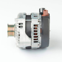 DENSO DAN1041 Generator 14V 120A VOLVO: V50,  S40 II,  C30,  FORD: Focus 2,  Focus 2 Kombi,  Focus C-Max