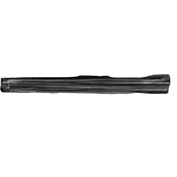 DIEDERICHS 9329042 Tröskel Ekonomiplåt Höger