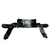 DIEDERICHS Axselkropp VW, AUDI, SKODA 2233419 1K0505315BP, 1K0505315AA, 1K0505315AC 1K0505315AN, 1K0505315AQ, 1K0505315AS, 1K0505315BA, 1K0505315BB