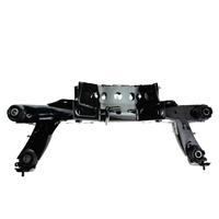 DIEDERICHS Axselkropp VW, AUDI, SKODA 2233419 1K0505315BP, 1K0505315AA, 1K0505315AC 1K0505315AN, 1K0505315AQ, 1K0505315AS, 1K0505315BA, 1K0505315BB