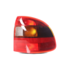 DIEDERICHS Bakljus PEUGEOT, TOYOTA, CITROËN 4098091 9808243180, 9808243180, SU001A4080 Kombinationsbackljus, Baklykta, Baklysen, Baklyse