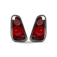 DIEDERICHS Baklyktesats BMW 1242396