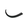 DIEDERICHS Flänsning,  skärm VW 2255062 5N0854732, 5N08547329B9, 5N0854732A 5N0854732A9B9