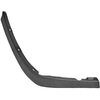 DIEDERICHS Priority Parts 7422066 Stötfångare Spoiler till höger fram