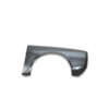DIEDERICHS Skärm SEAT 7425007 6L0821021, 6L0821021A, 6L0821021B 6L0821021C