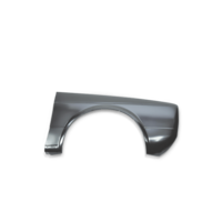 DIEDERICHS Skärm SEAT 7425007 6L0821021, 6L0821021A, 6L0821021B 6L0821021C