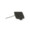 DIEDERICHS Skydd,  dragkrok FIAT 3405069 735455393, 735455393