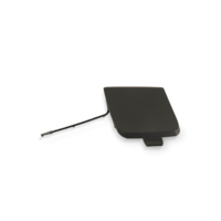 DIEDERICHS Skydd,  dragkrok NISSAN 6046857 850714EA0A