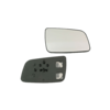 DIEDERICHS Spegelglas MERCEDES-BENZ 1616026 2468100621, A2468100621 Backspegelglas, Sidospegelglas, Spegelglas,  yttre spegel