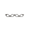ELWIS ROYAL Insugspackning OPEL, FIAT, PEUGEOT 0242681 71749369, 71749369, 12855498 Packning,  insugsgrenrör 850831, 850933, 93195414