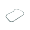 ELWIS ROYAL Oljetrågspackning BMW, WIESMANN 1015423 11131437237, 11131738199, 11139065875 Packning,  oljetråg 1433460, 1738199, 9065875