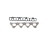 ELWIS ROYAL Packning,  insugs-/avgasgrenrör HYUNDAI, MITSUBISHI 0238824 MD050482, MD081533