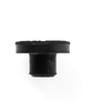 ELWIS ROYAL Packningar MERCEDES-BENZ 7122002 1239973681, A1239973681 Packning,  spolarpump / -behållare