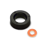 ELWIS ROYAL Packningar TOYOTA 7752802 2368227030 Packning,  spridarhållare
