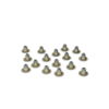ELWIS ROYAL Packningssats,  ventiler VW, AUDI, BMW 9056005 11349059169, 33442617