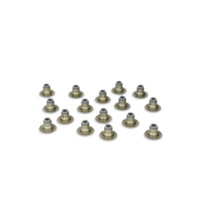 ELWIS ROYAL Packningssats,  ventiler VW, AUDI, BMW 9056005 11349059169, 33442617