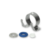 ELWIS ROYAL Reparationssats,  insprutningsmunstycke PEUGEOT, CITROËN, MINI 7015477 13537573801, 71773788, 3557947 198174, 198190, 9806089280, LR020028