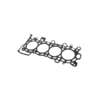 ELWIS ROYAL Topplockspackning PEUGEOT, CITROËN, MINI 0015415 11127560271, 11127570859, 11127595139 Packning,  topplock 0209EW, 11127595139, 11127560271
