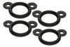 ELWIS ROYAL Tätning,  tändstiftssäte HYUNDAI, KIA 7732001 224432E000