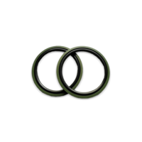 ELWIS ROYAL Tätningsring BMW, ROLLS-ROYCE 7715480 11367546379, 646756, 93177831