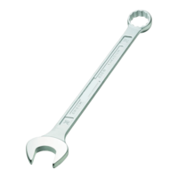 ENERGY Blocknyckel NE01000S-19