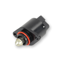 ENERGY Tomgångsventil OPEL, VAUXHALL SK0012 0817253, 0817255, 817253 Tomgångsventil,  lufttillförsel 817255, 017059601, 017112023, 017112031, 17059601