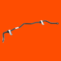 FEBI BILSTEIN 37574 Krängningshämmare framaxel med gummilager