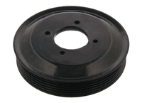 FEBI BILSTEIN 38328 Remskiva,  vattenpump BMW: 6 Coupe,  X5