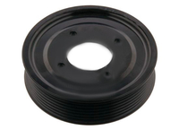 FEBI BILSTEIN 38329 Remskiva,  vattenpump BMW: 7,  X5,  5 Sedan