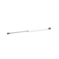 FEBI BILSTEIN Gasfjäder till baklucka VW 23388 1J6827550C
