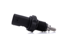 FEBI BILSTEIN Givaren VW, AUDI, SKODA 106318 04L919824, 04L919824C, 059919523A Sensoren, Sensor,  bränsletemperatur 059919525, 059919525A, 059919527, 4L919824