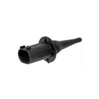 FEBI BILSTEIN Givaren VW, AUDI, SKODA 174273 8Z0820535A, 8Z0820535B, 8Z0820535A Sensoren, sensor,  yttertemperatur 8Z0820535B, 8Z0820535A, 8Z0820535B