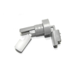 FEBI BILSTEIN Givaren VW, MERCEDES-BENZ 28489 2205400045, A2205400045, 2E0919241 Sensoren, Sensor,  spolvattennivå