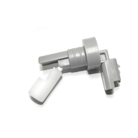FEBI BILSTEIN Givaren VW, MERCEDES-BENZ 28489 2205400045, A2205400045, 2E0919241 Sensoren, Sensor,  spolvattennivå