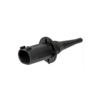 FEBI BILSTEIN Givaren VW, MERCEDES-BENZ, SMART 26086 0005428418, 0075421318, A0005428418 Sensoren, sensor,  yttertemperatur A0075421318, 0001198V003000000