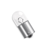 FEBI BILSTEIN Glödlampor VW, AUDI, MERCEDES-BENZ 173293 Glödlampa,  bromsljus,  bakljus