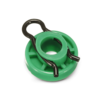 FEBI BILSTEIN Glidsko,  fönsterhiss BMW, VOLVO 23749 51321938884, 3509416