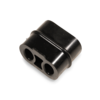 FEBI BILSTEIN Gummibuffert,  ljuddämopare FIAT 107334 46546376