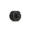 FEBI BILSTEIN Gummibuffert,  ljuddämopare MERCEDES-BENZ 15705 1239870940, A1239870940
