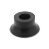 FEBI BILSTEIN Gummibuffring,  motorupphängning MERCEDES-BENZ 04236 1232400365, A1232400365
