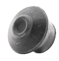 FEBI BILSTEIN Gummibuffring,  motorupphängning VW, AUDI 01929 893199339, 8D0199339F, 893199339 8D0199339F