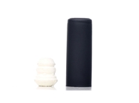FEBI BILSTEIN Gummidämpare,  ypphängning 103828 33536760694, 33536761903, 33536770350